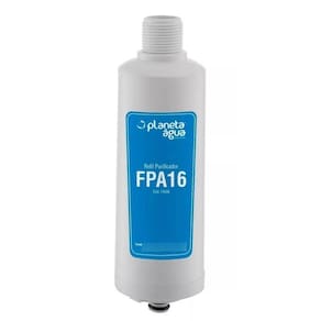 Refil Filtro Fpa16 Cod. 1164A Purificador Água Libell