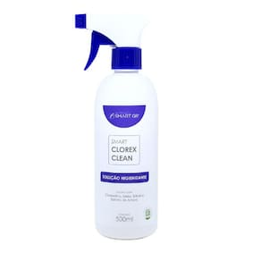 Solução De Limpeza Smart Gr Smart Clorex Clean 500Ml