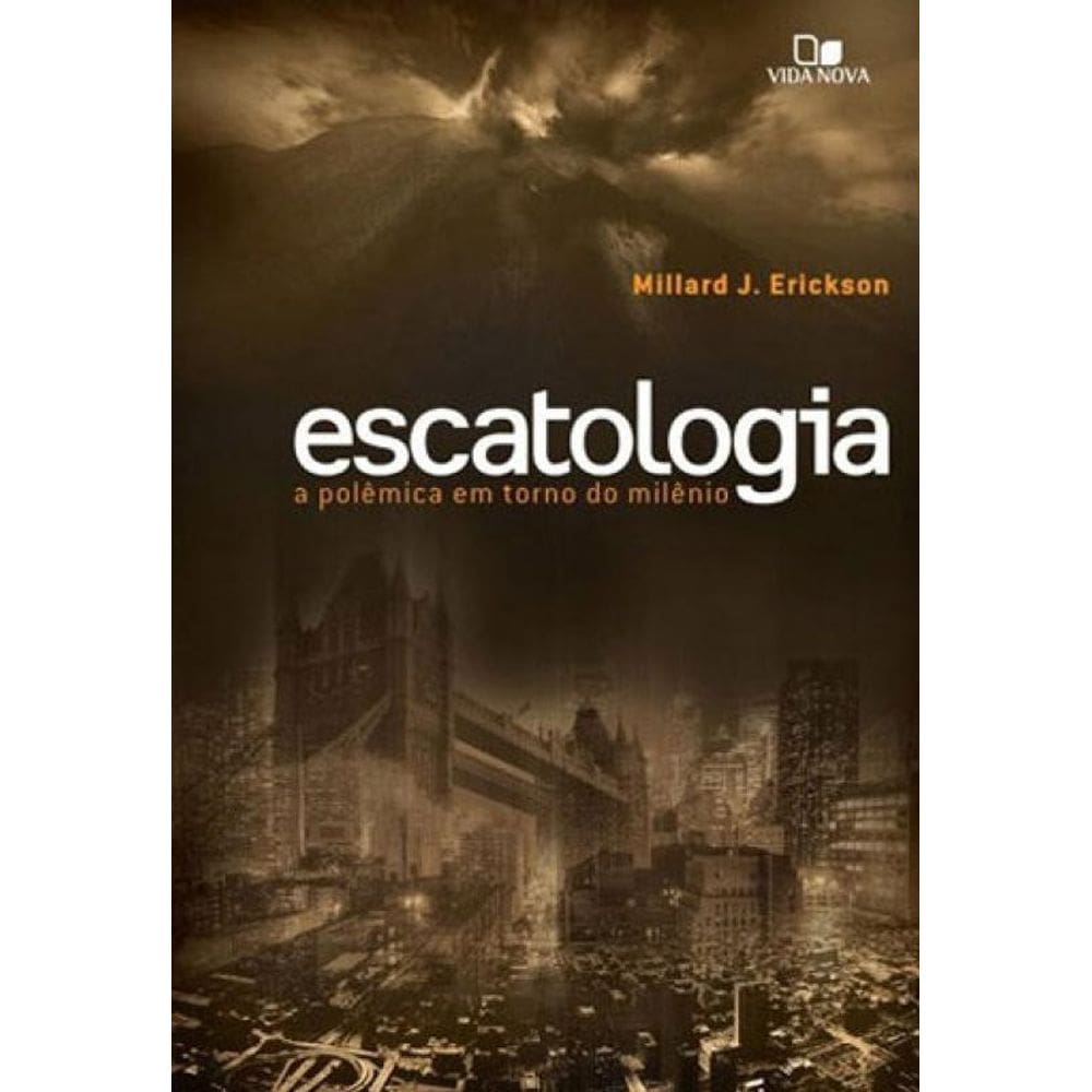 Escatologia: A Polêmica Em Torno Do Milênio