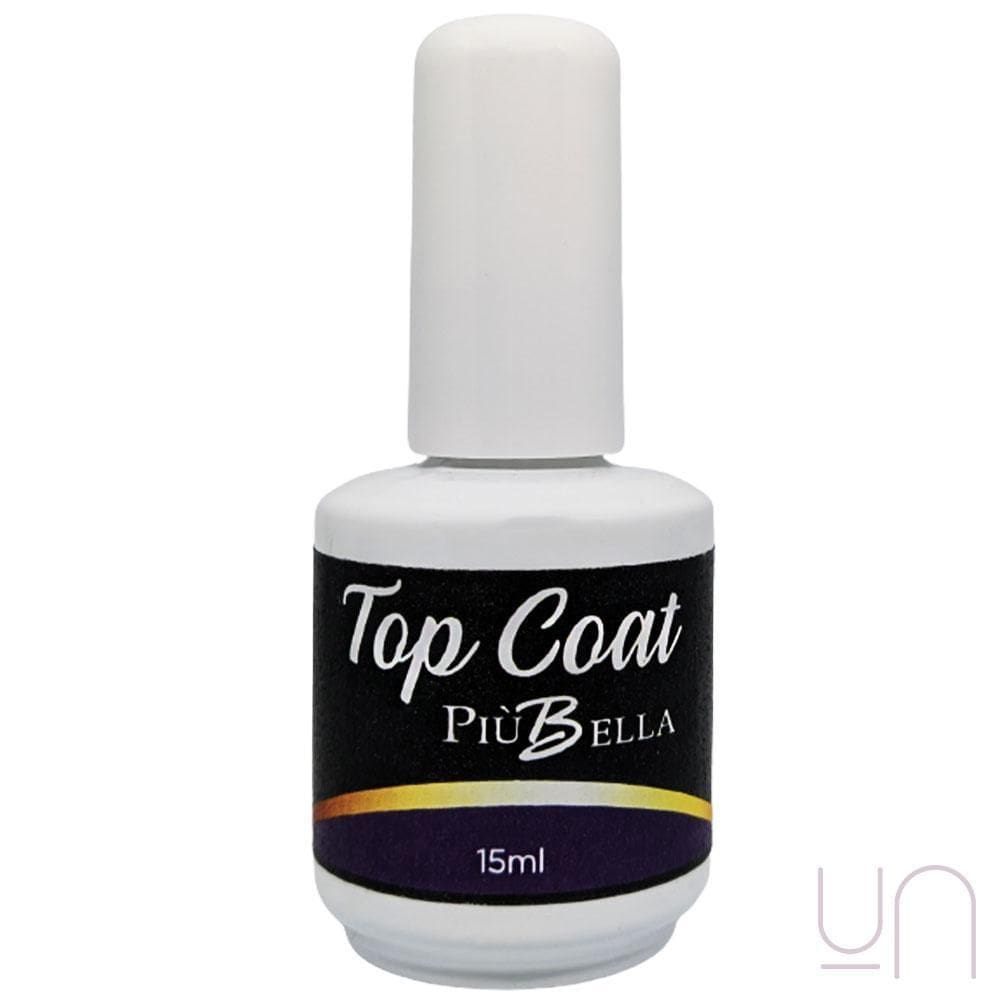 Top Coat Piu Bella 15Ml