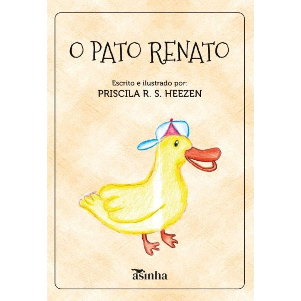 O pato Renato