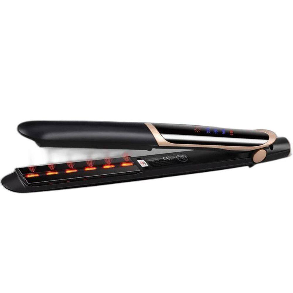 Prancha Bivolt Hair Progressiva Cerâmica Cabelo