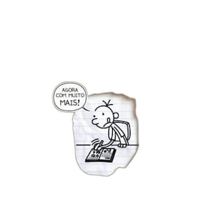 Livro Diario De Um Banana - Faca Voce Mesmo - 02 Ed