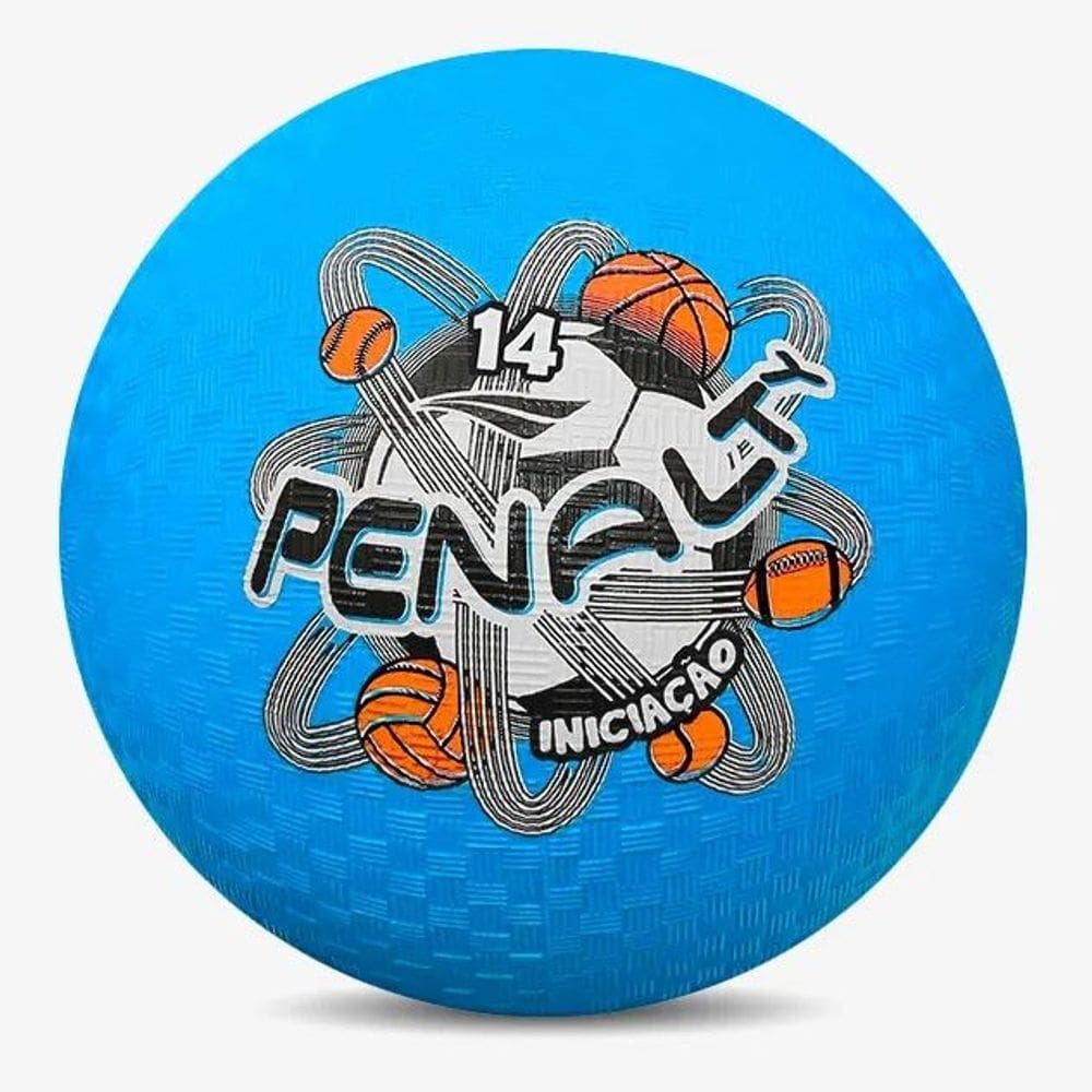 Bola Iniciação Penalty N14 XXIV