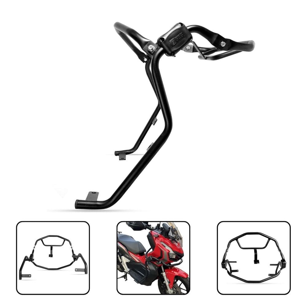 Protetor Motor Carenagem Gbs Honda Adv 150