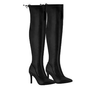 Bota Vizzano Clássica Cano Longo