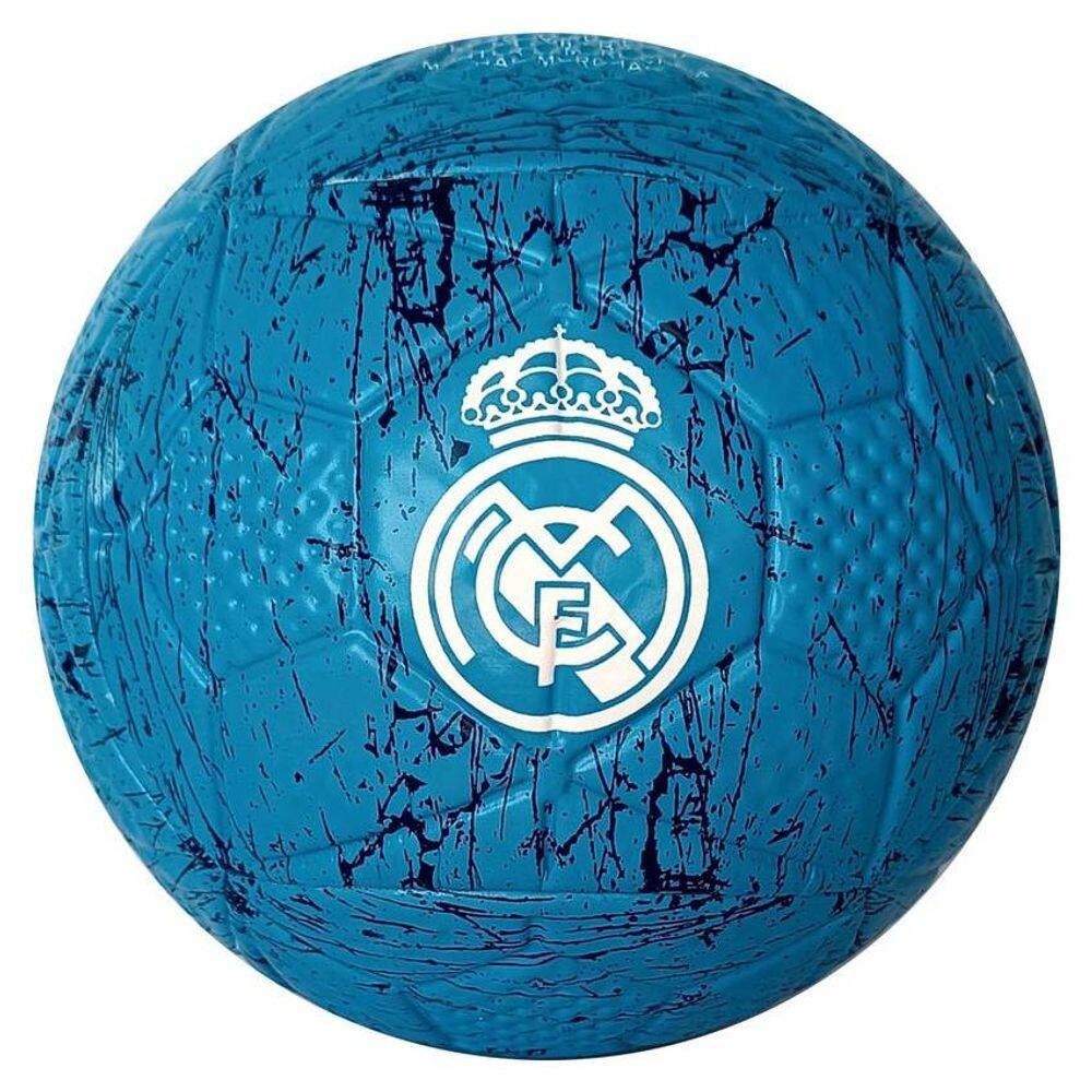 Mini Bola Real Madrid Futebol PVC/PU PI