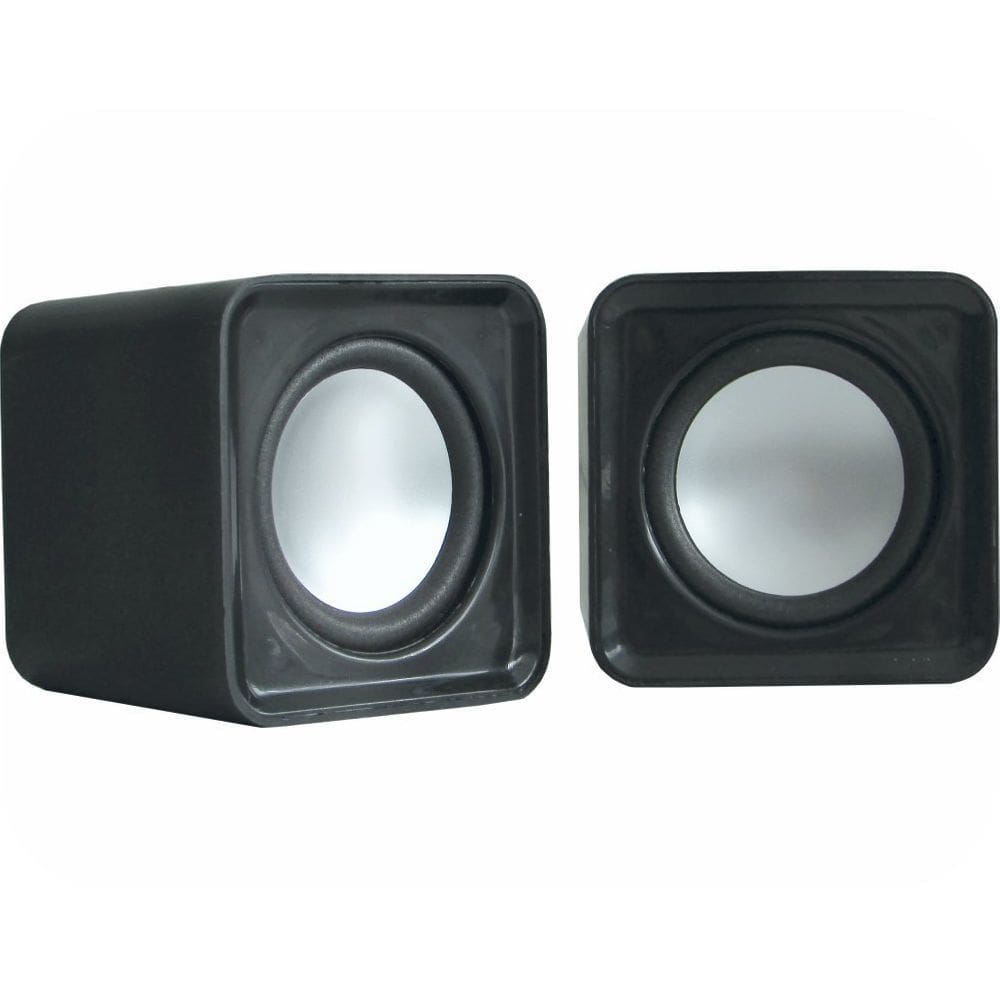 Caixa De Som SP8900 4W Rms K-Mex