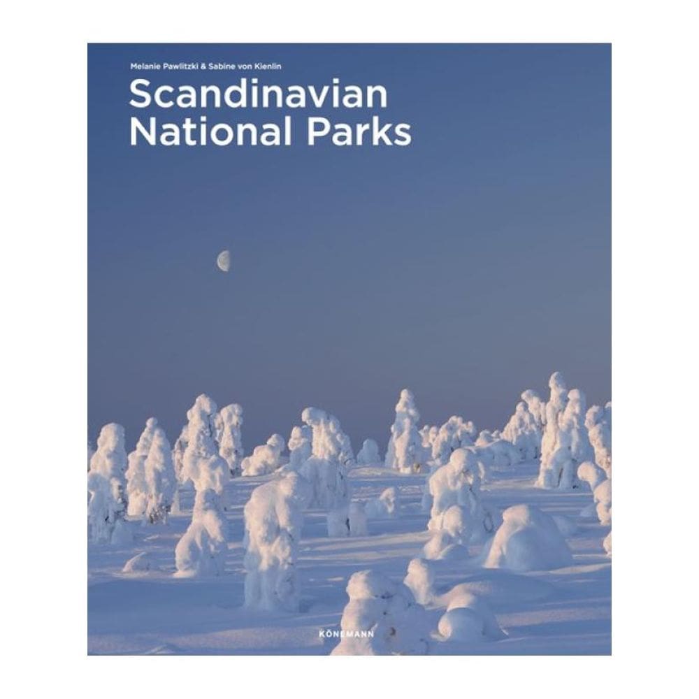 Scandinavian National Parks