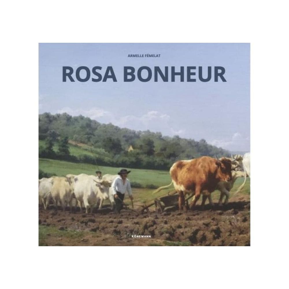 Rosa Bonheur