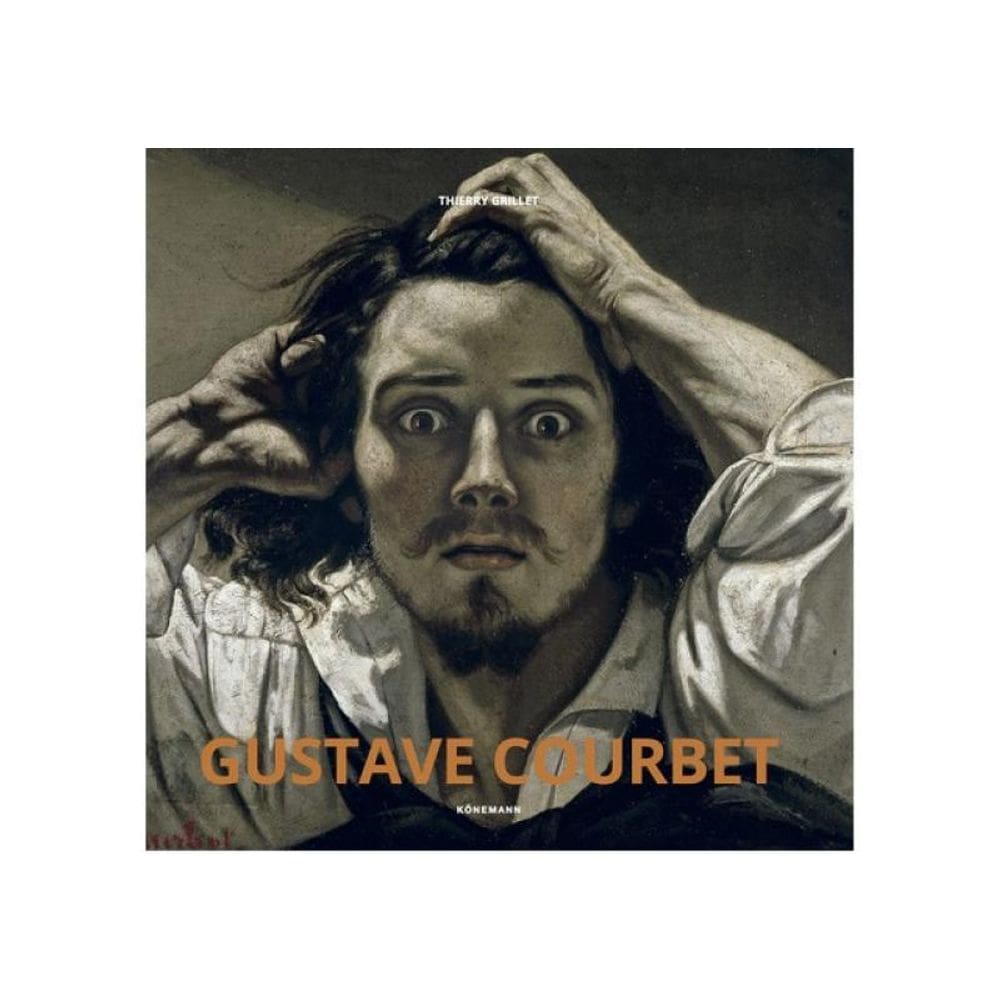 Gustave Courbet