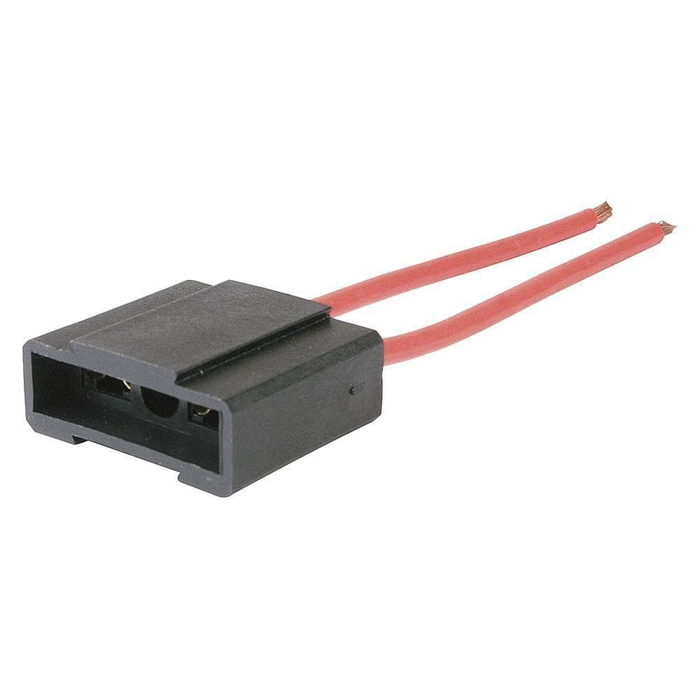 Porta Fusível Permak Para Fusível Lâmina Max 26/b