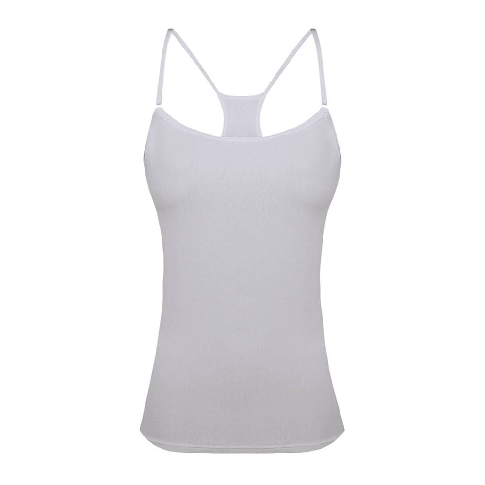 RegataFeminina Alça Esportiva Puma