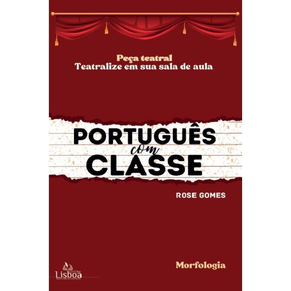 Português com classe