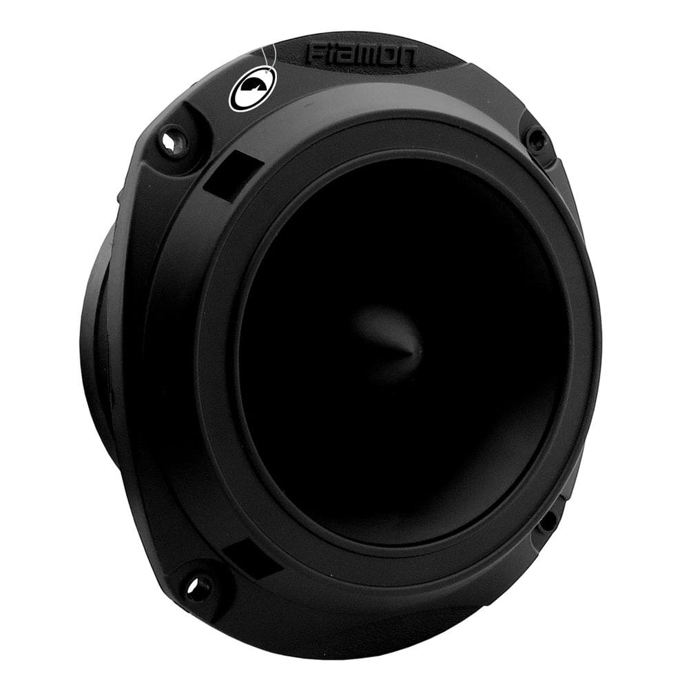 Super Tweeter Fiamon STF800 130W RMS 8 Ohms Automotivo e Profissional