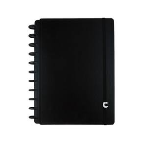 Caderno Inteligente Black