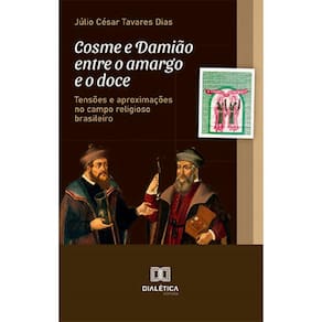 Cosme e Damião entre o amargo e o doce: Tensões e aproximações no campo religioso brasileiro