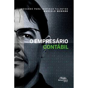 O Empresário Contábil: Inovando para inspirar talentos