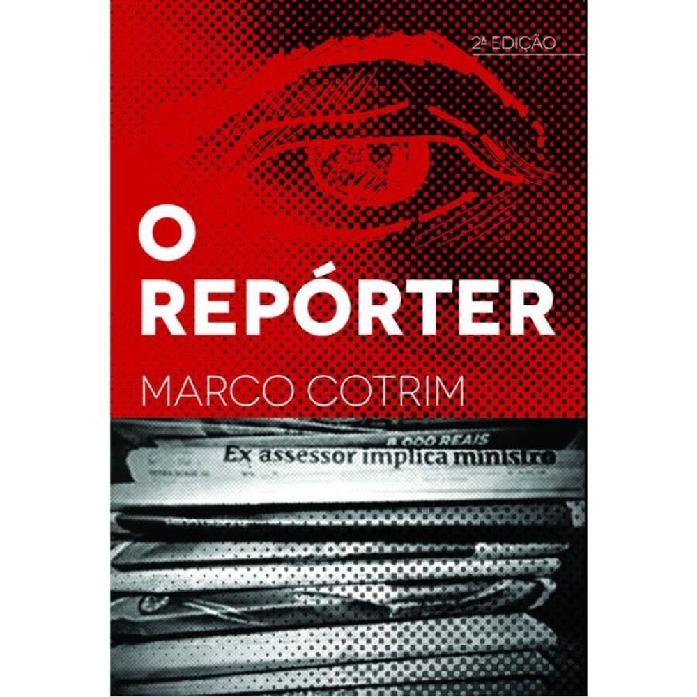 O Repórter