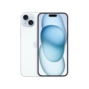 REEMBALADO: iPhone 15 Plus Apple 128GB - Azul