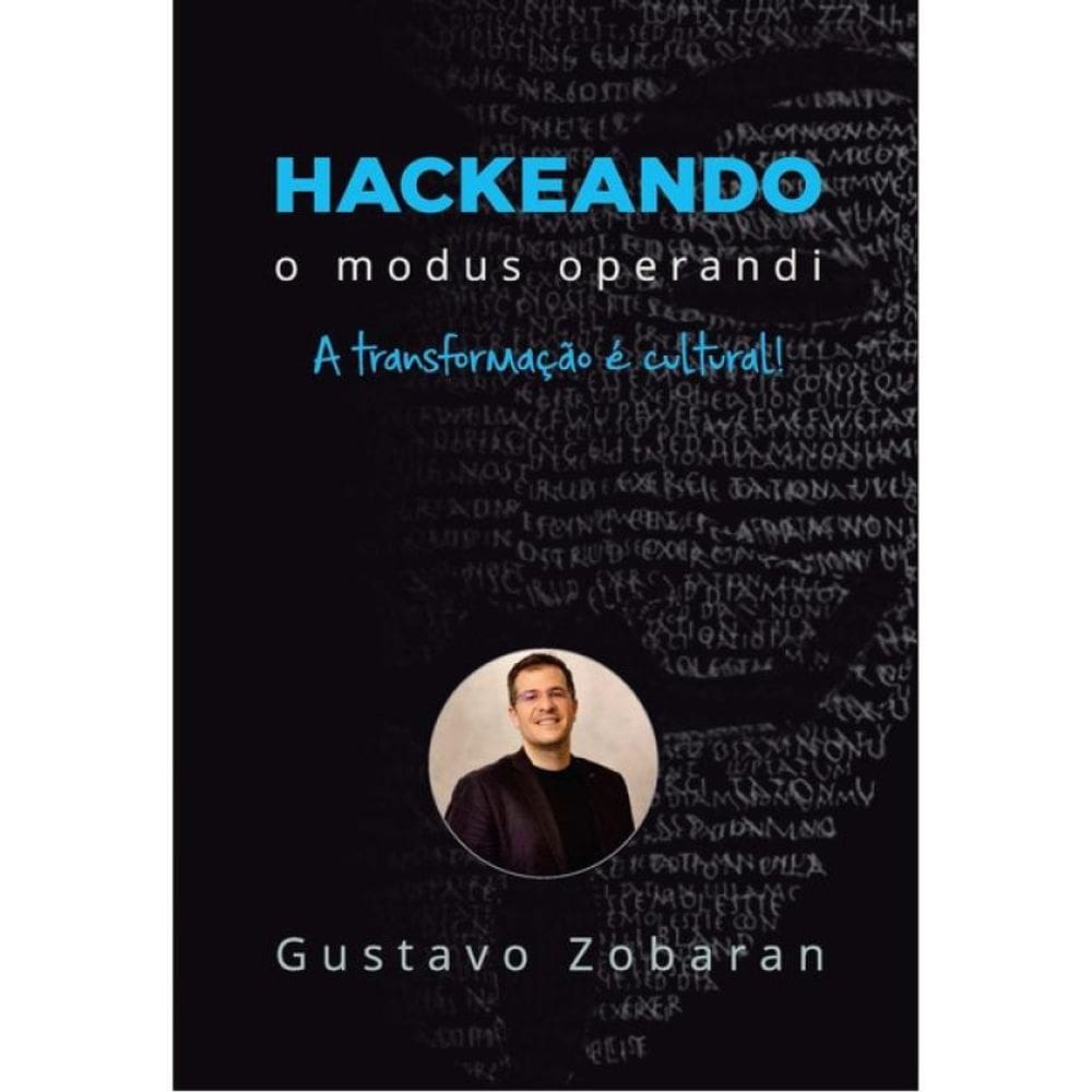 Hackeando O Modus Operandi