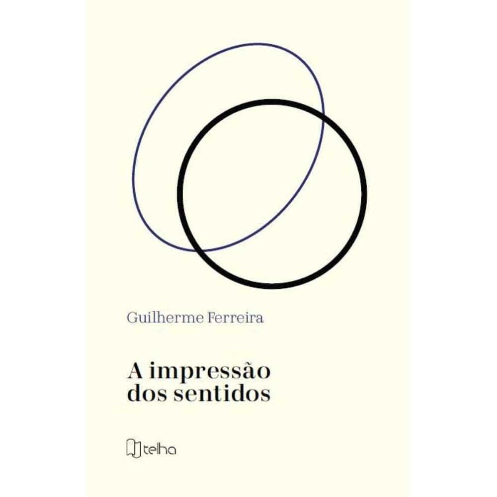 A impressão dos sentidos