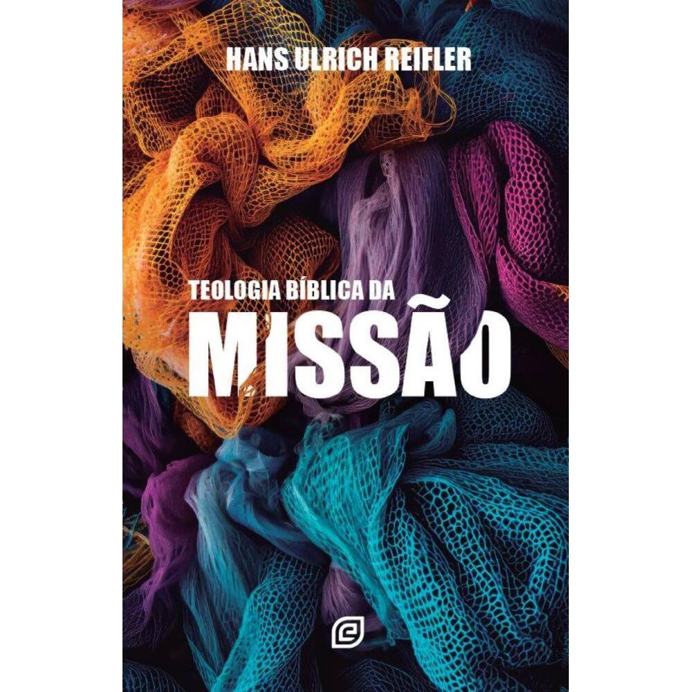 Teologia bíblica da missão