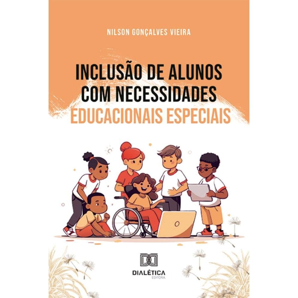Inclusão de alunos com necessidades educacionais especiais
