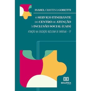 O Serviço Itinerante do Centro de Atenção à Inclusão Social (CAIS): Atuação na Educação Inclusiva de Diadema – SP