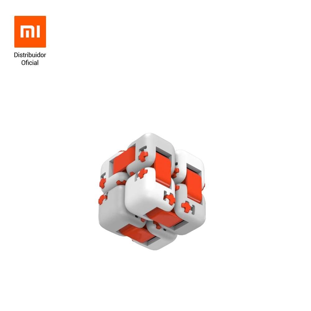 Cubo Anti-Tensão Xiaomi, Branco