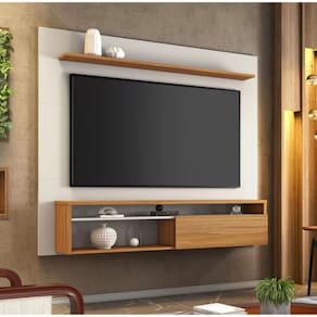 Painel NT1100 160cm para TV até 65 Polegadas Notável