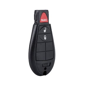 Chave Fobik remota de entrada sem chave para Dodge Grand Caravan