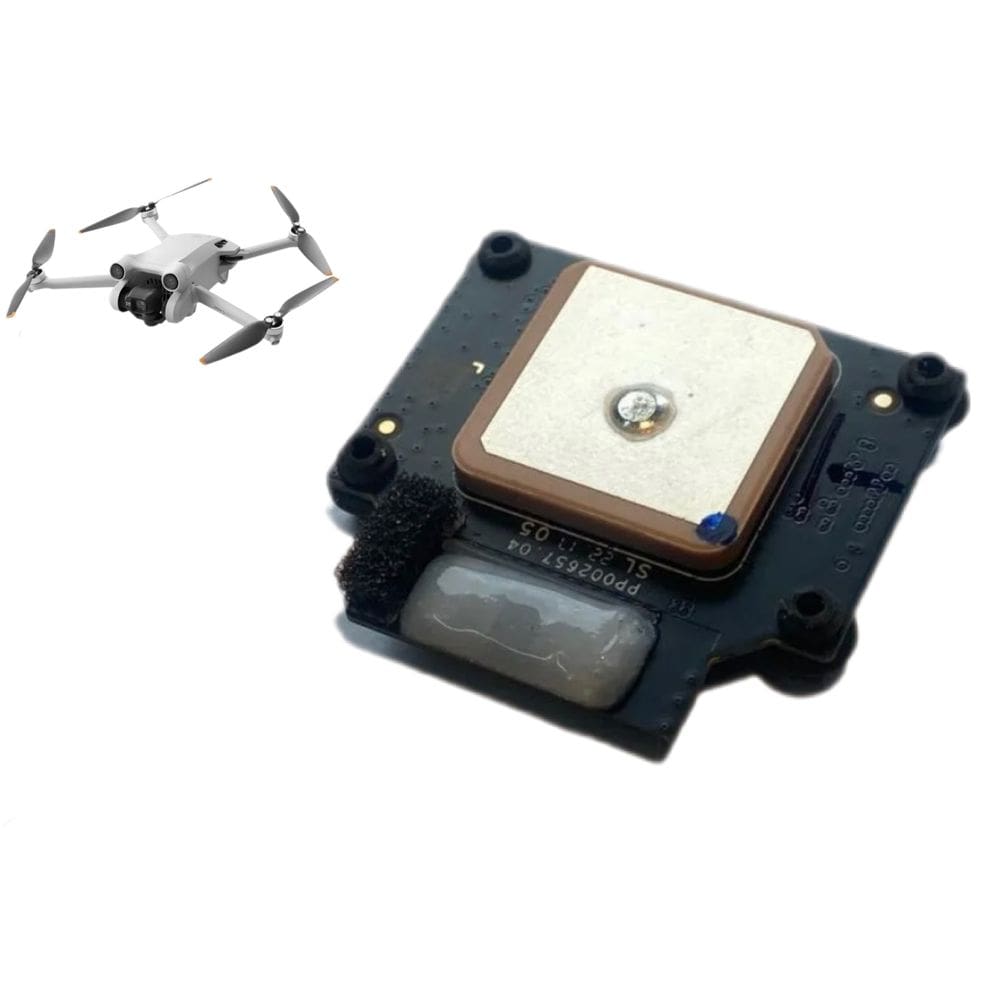 Módulo Gps Placa Imu Dji Mini 3 Pro