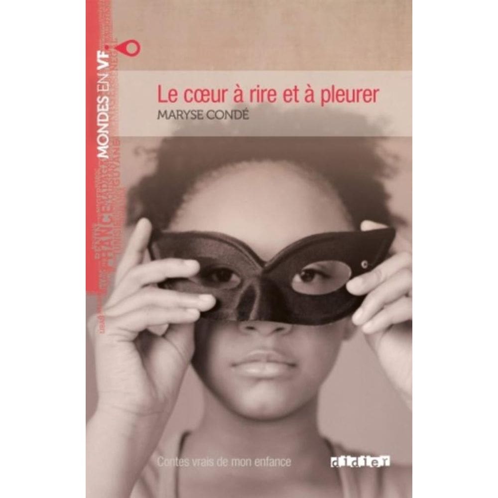 Coeur A Rire Et A Pleurer, Le - Niveau B2 - Livre + Mp3 A Telecharger