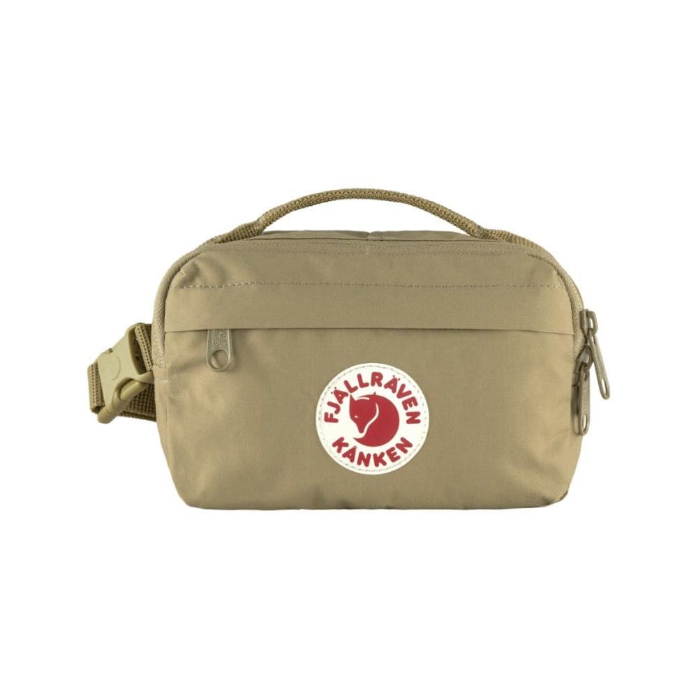 Pochete FJallRaven Kånken Verde