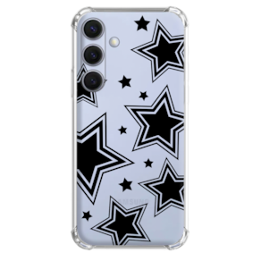Capa Capinha De Celular Compatível com Galaxy S25 Samsung Personalizada