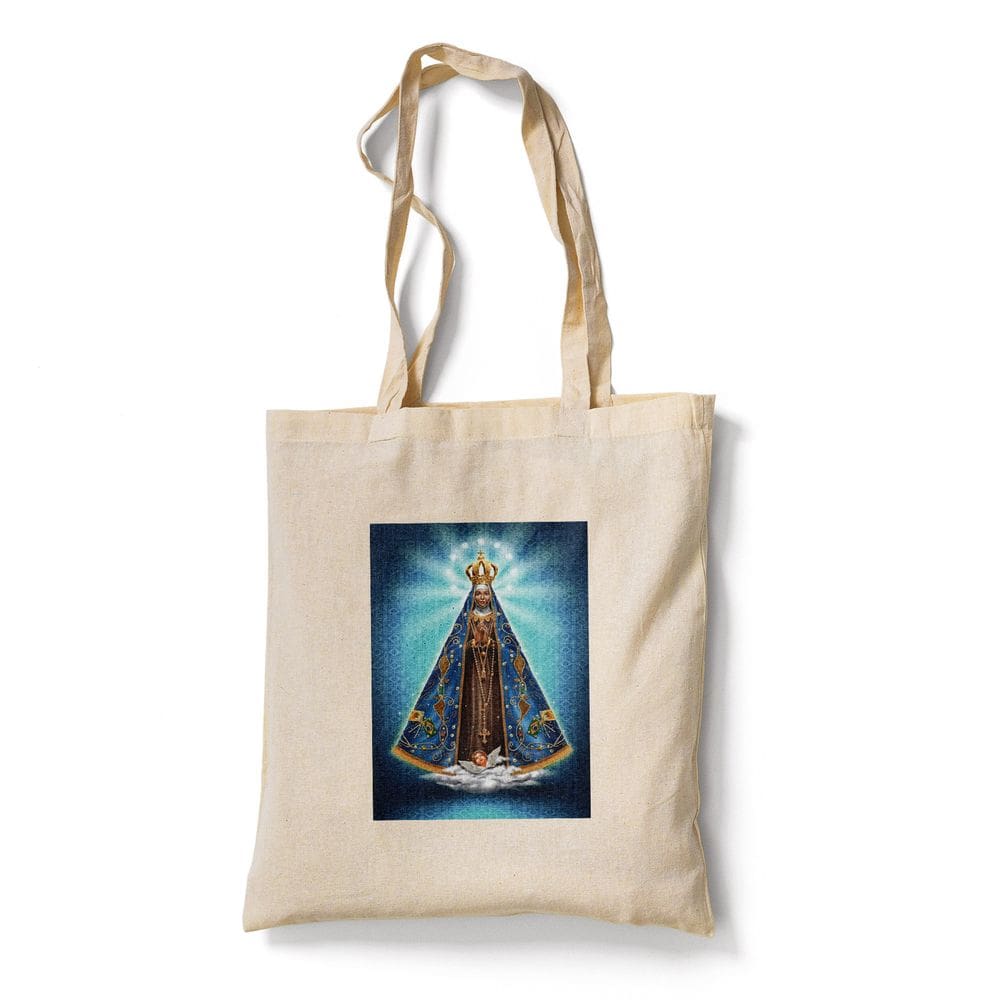 Ecobag Bolsa Sacola Nossa Senhora Aparecida