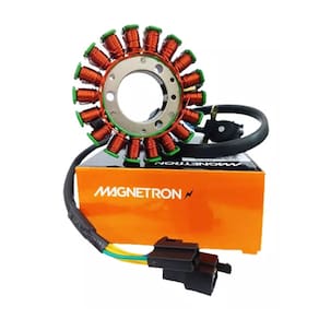 Estator Suzuki Yes 125 2005 à 2011 / Intruder (Magnetron)
