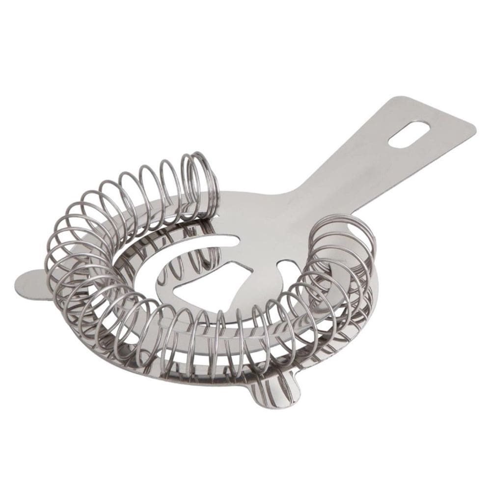 Passador e Coador de Gelo Uny Home em Aço Inox