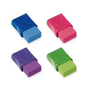 Borracha Faber-Castell - FC Max Glitz (Unidade)