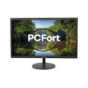 Monitor PCFort F2330 23" Led Full HD VGA - HDMI - VESA