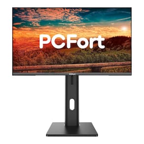 Monitor PCFort T220 21,5" LED Full HD - VGA - HDMI - PIVOT