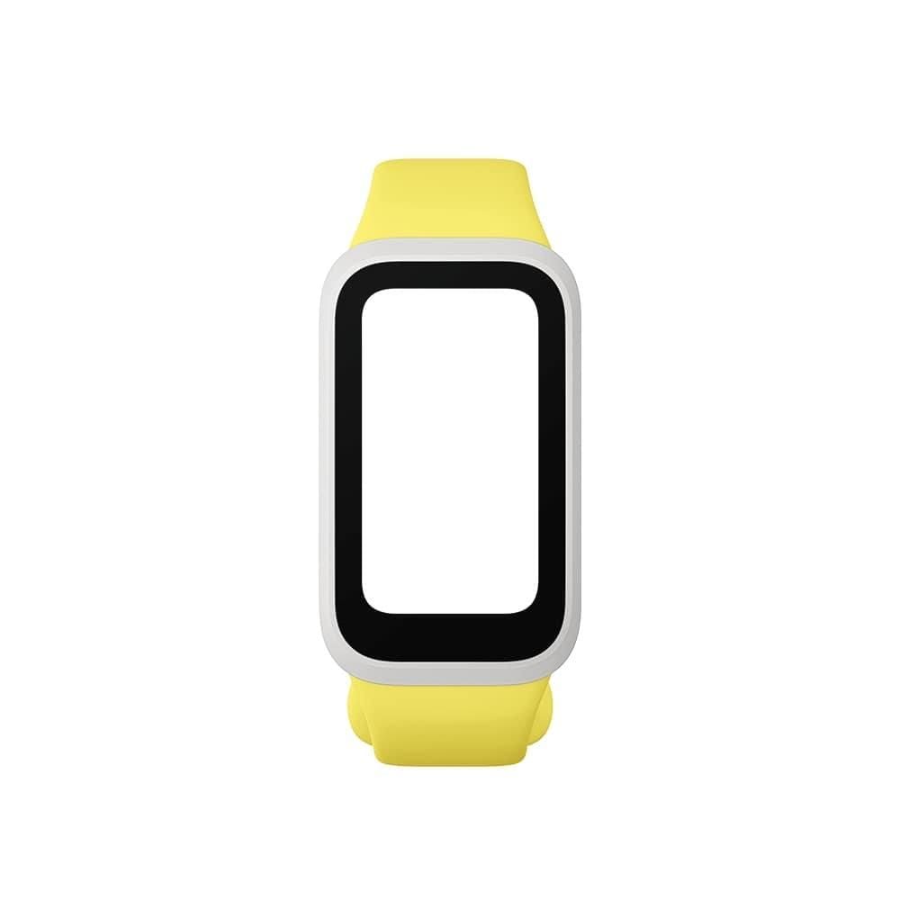 Bracelete para Pulseira Xiaomi Smart Band 9 Active, Amarelo