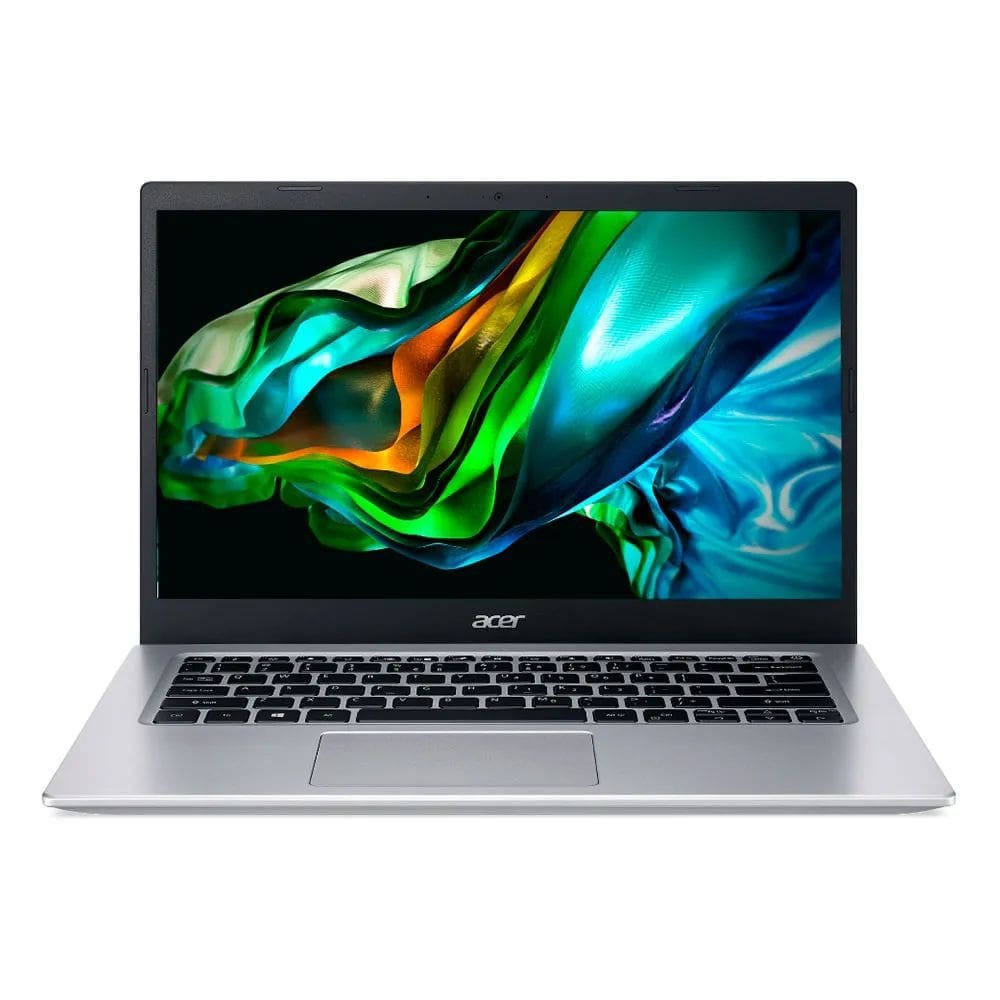 Notebook Acer Aspire 5 A514 Intel Core i5-1135G7 8GB SSD 512GB Tela 14" FHD Windows 11 Pro