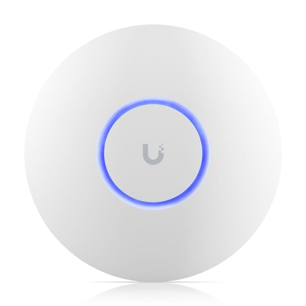 Access Point Ubiquiti U6 Plus - U6+ (sem fonte) 15W