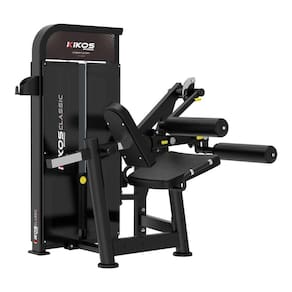 Cadeira Flexora Kikos Pro Classic 100kg ClS72