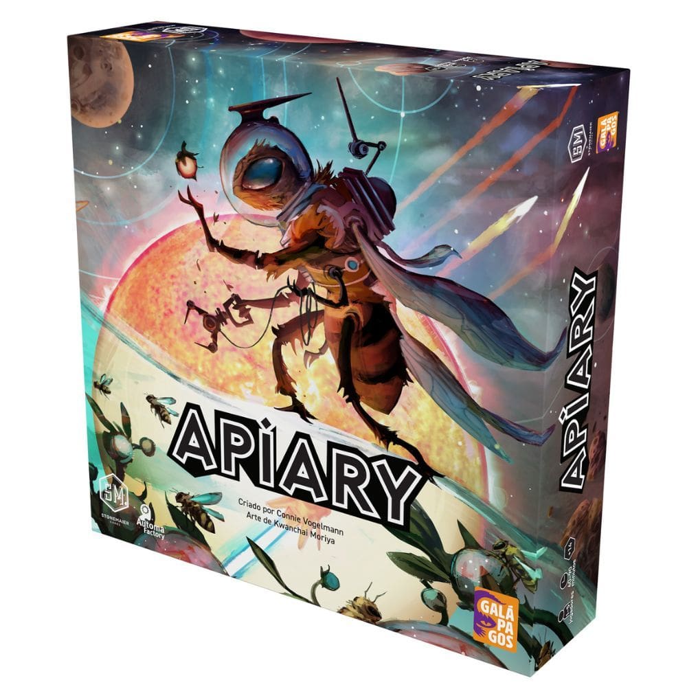 Apiary