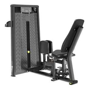 Cadeira Adutora Kikos Pro Alfa 120kg CAS75