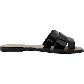 Tamanco Feminino Rasteira Casual Dia a Dia Passeio Conforto Dakota Y8041