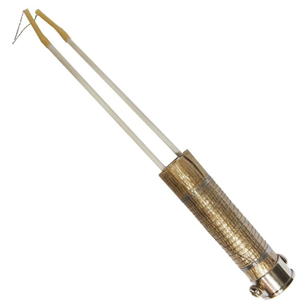 Resistencia Para Ferro De Solda Hikari Power 40 127v Com 2 Pecas